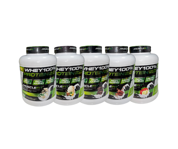 Proteínas