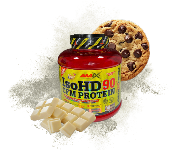 Amix iso HD 90 1,8 kg