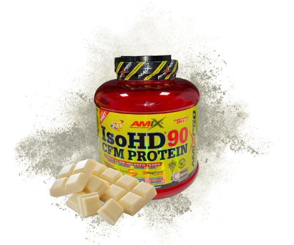 Amix iso HD 90 1,8 kg