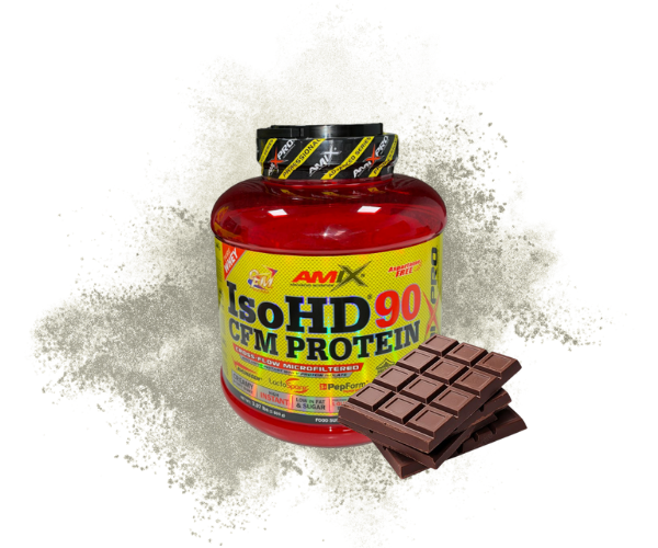 Amix iso HD 90 1,8 kg