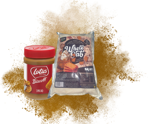 Avena 1 kg