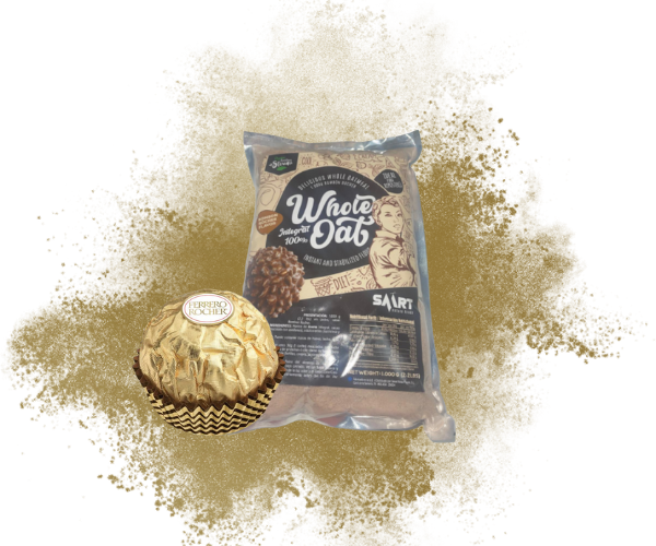 Avena 1 kg