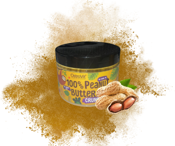 Crema de Cacahuete