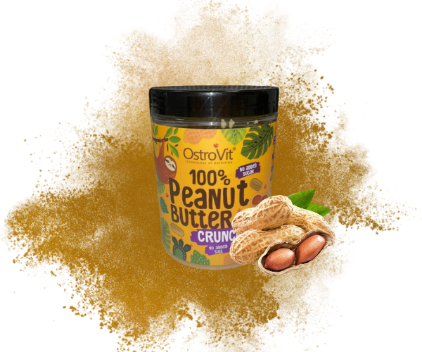 Crema de Cacahuete