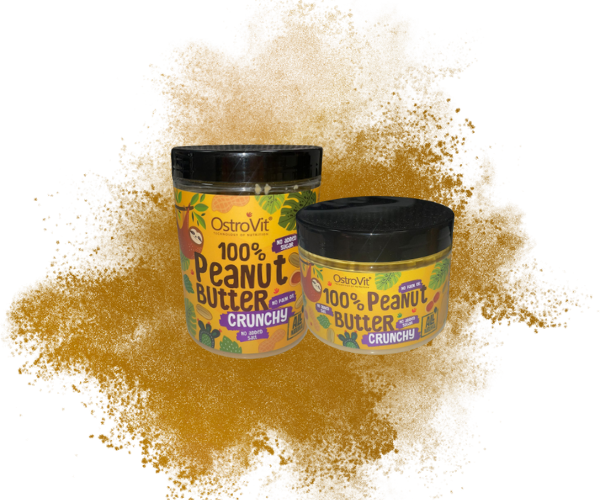Crema de Cacahuete