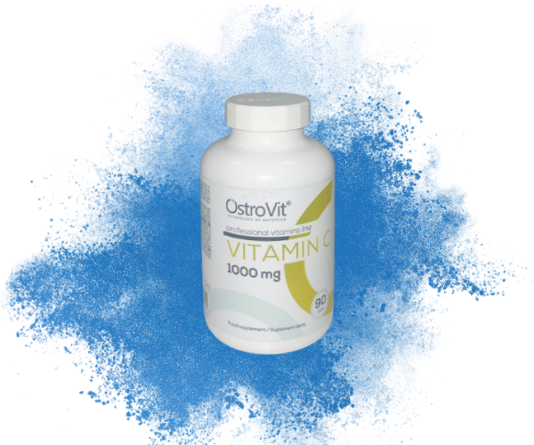 Vitamina c ostro Vit