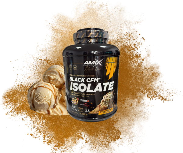 Amix iso 2 kg