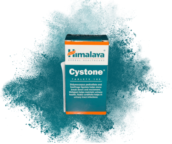 Cystone 100 pastillas