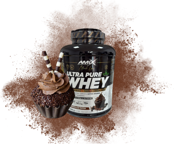 Proteína Whey 0'5 / 1 / 2 kilos