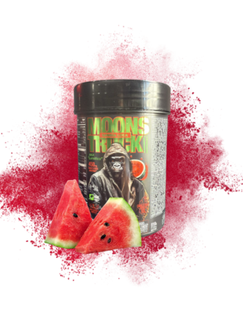 Pre Entreno MOONSTRUCK® II 510g
