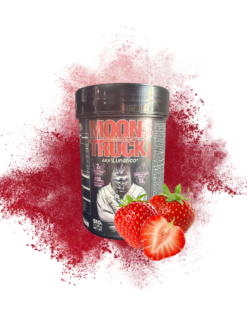 Pre Entreno MOONSTRUCK® II 510g
