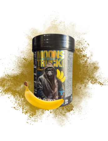 Pre Entreno MOONSTRUCK® II 510g