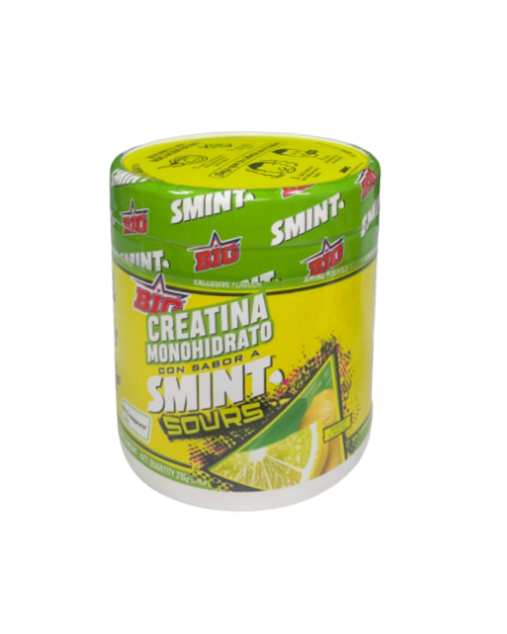 Creatina Big