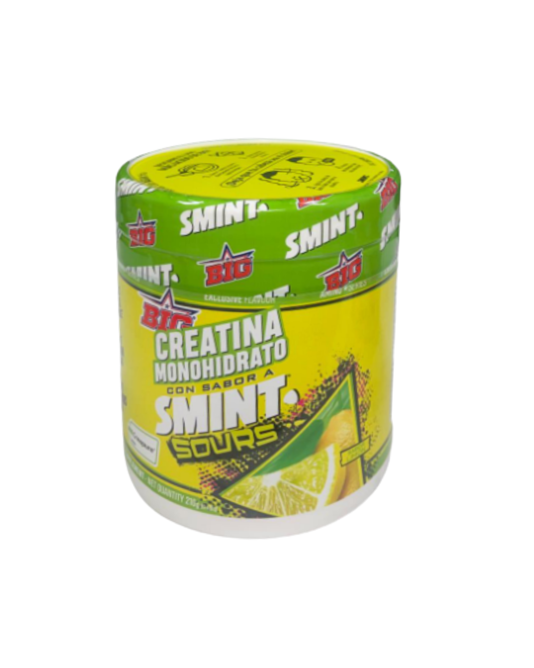Creatina Big