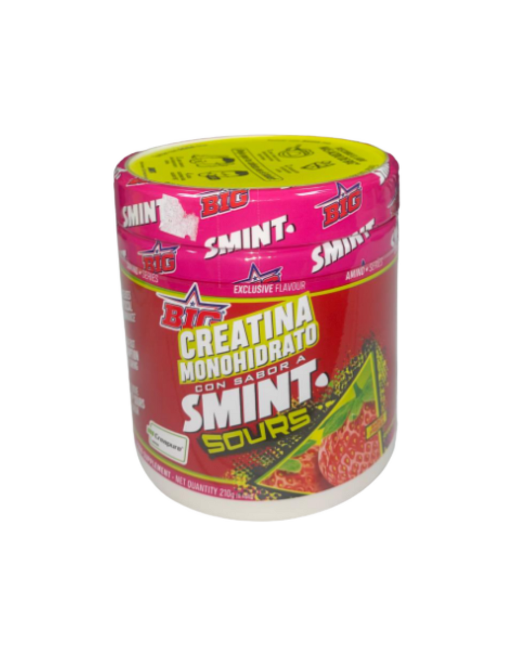 Creatina Big